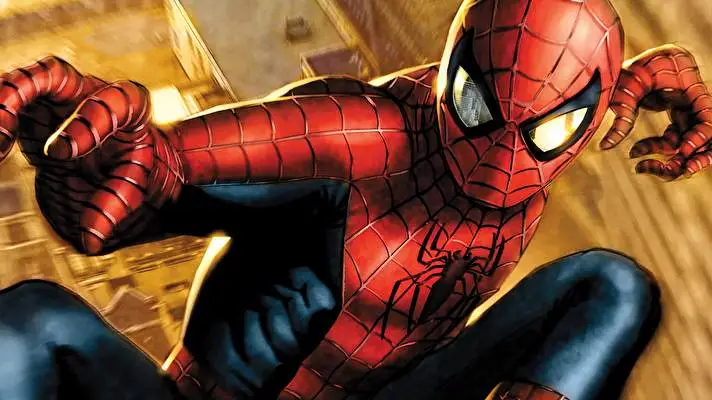 Spider Man theme for Windows 11 Slideshow image 4