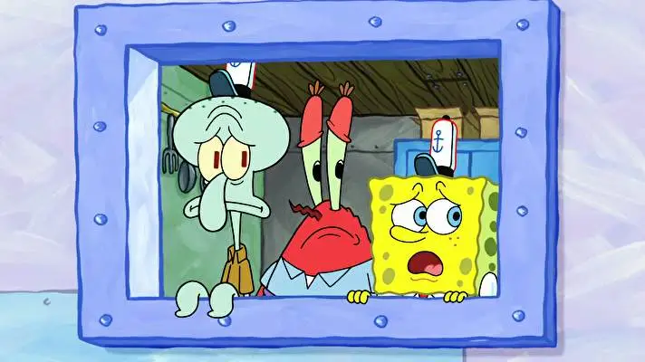 Spongebob Squarepants theme for Windows 11 Slideshow image 1