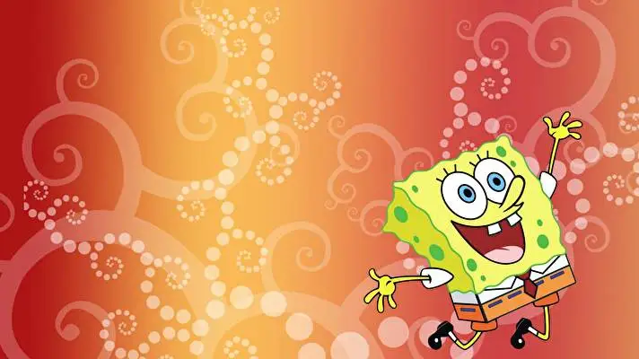 Spongebob Squarepants theme for Windows 11 Slideshow image 5