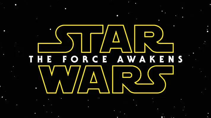 Star Wars Episode Vii Force Awakens theme for Windows 11 Slideshow image 5