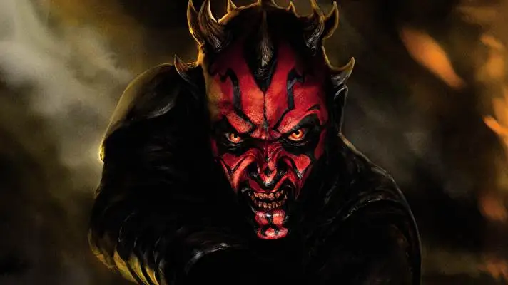 Star Wars Ultimate theme for Windows 11 Slideshow image 2