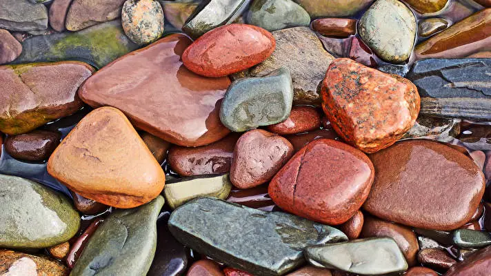 Stone theme for Windows 11 Slideshow image 1