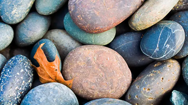 Stone theme for Windows 11 Slideshow image 2