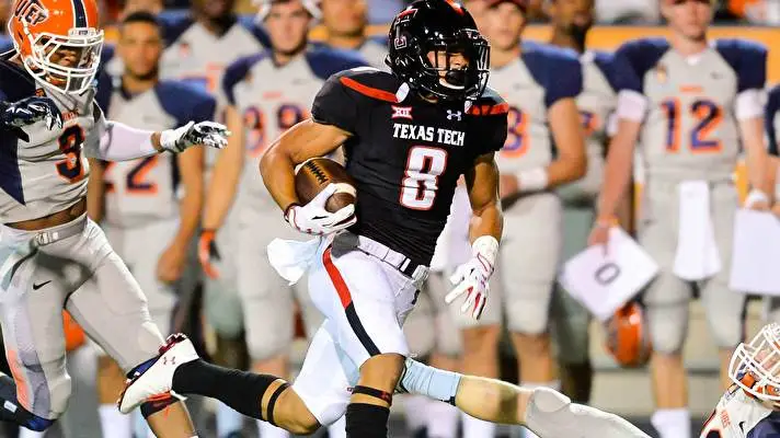 Texas Tech theme for Windows 11 Slideshow image 2