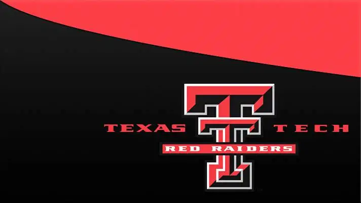 Texas Tech theme for Windows 11 Slideshow image 4