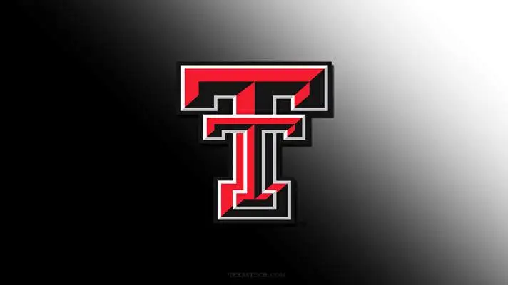 Texas Tech Dark theme for Windows 11 Slideshow image 5