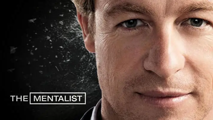 The Mentalist theme for Windows 11 Slideshow image 1