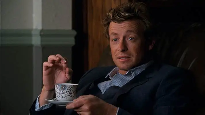 The Mentalist theme for Windows 11 Slideshow image 3