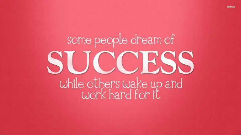 Theme with Quotes Dark theme for Windows 11 Slideshow image 3