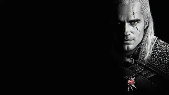 The Witcher theme for Windows 11 Slideshow image 2