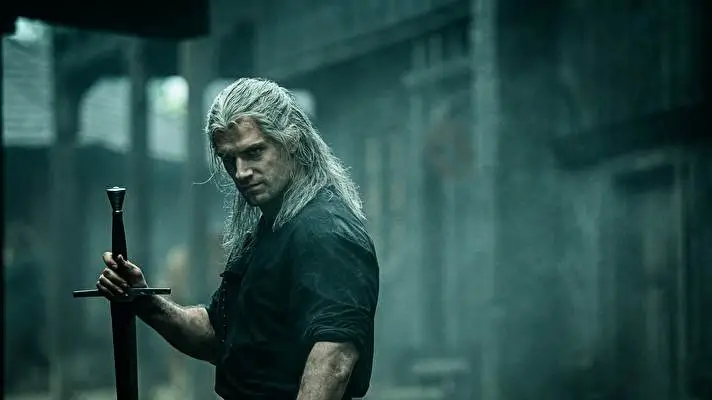 The Witcher theme for Windows 11 Slideshow image 5