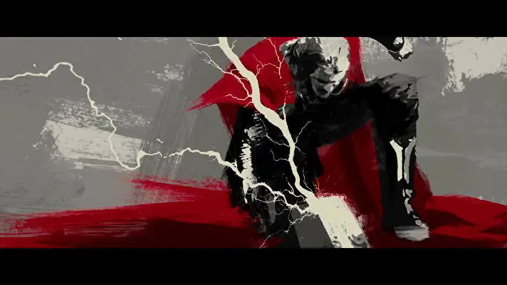 Thor Comics theme for Windows 11 Slideshow image 5