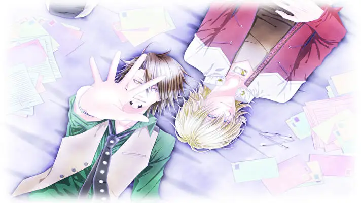 Tiger Bunny theme for Windows 11 Slideshow image 2