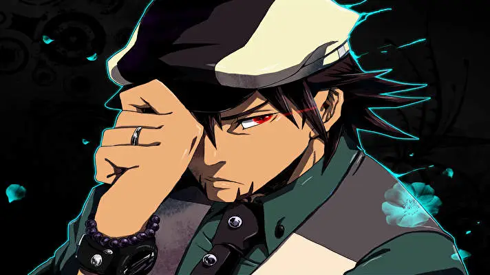 Tiger Bunny theme for Windows 11 Slideshow image 3