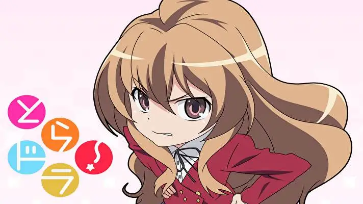 Toradora theme for Windows 11 Slideshow image 2