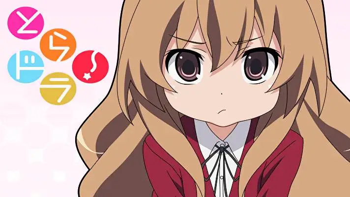 Toradora theme for Windows 11 Slideshow image 4