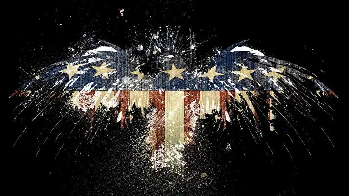 Usa Dark theme for Windows 11 Slideshow image 1