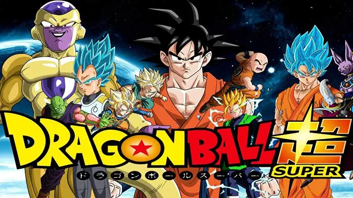 Vegeta theme for Windows 11 Slideshow image 3