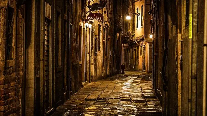 Venice theme for Windows 11 Slideshow image 5