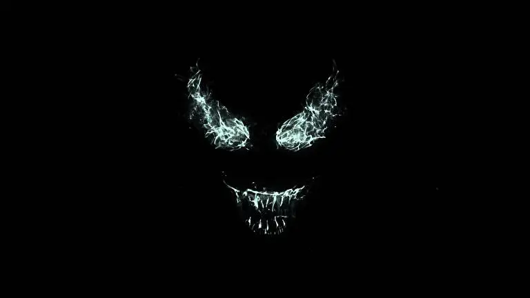 Venom theme for Windows 11 Slideshow image 4