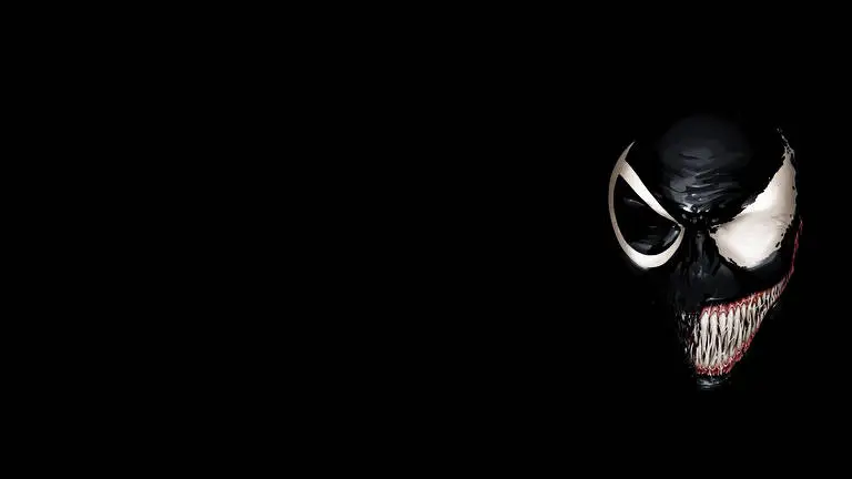 Venom theme for Windows 11 Slideshow image 5