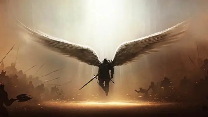 Video Game theme for Windows 11 Slideshow image 4