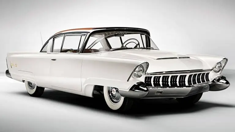 Vintage Cars theme for Windows 11 Slideshow image 3