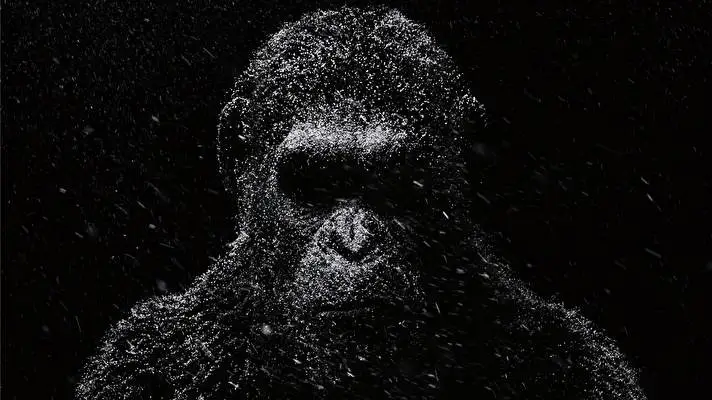 War for The Planet of The Apes theme for Windows 11 Slideshow image 3
