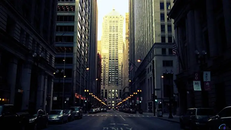 Wide HD theme for Windows 11 Slideshow image 4