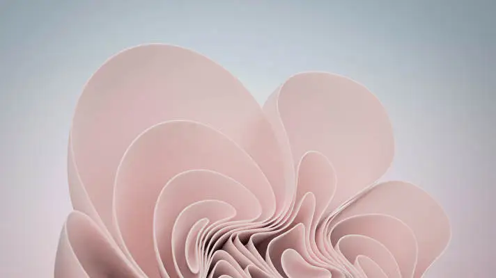 Windows 11 Flow theme for Windows 11 Slideshow image 3