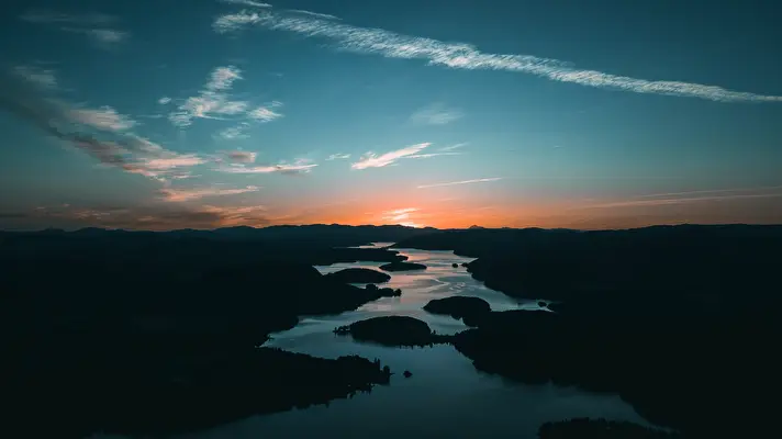 Windows 11 Nature Escape theme for Windows 11 Slideshow image 6