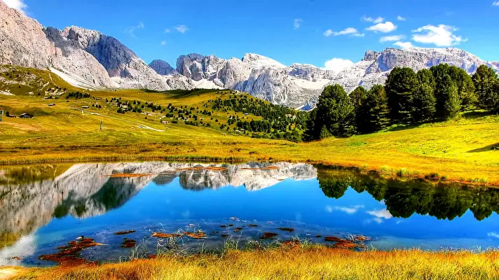 Windows 11 Nature Escape theme for Windows 11 Slideshow image 7