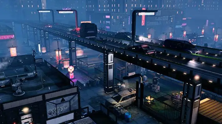 XCOM theme for Windows 11 Slideshow image 3