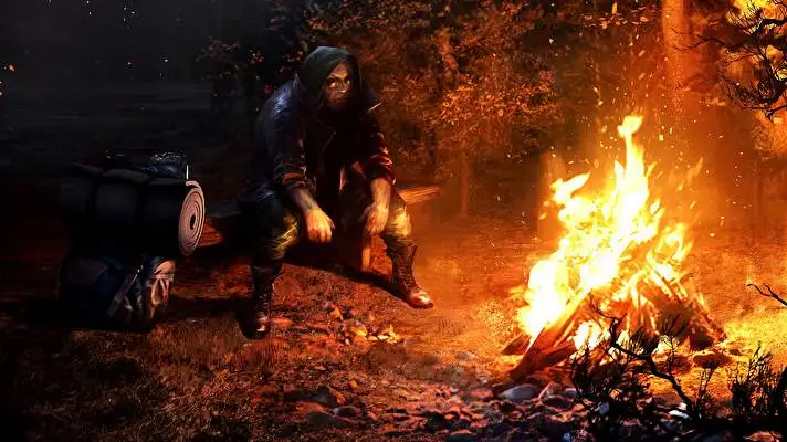 XCOM theme for Windows 11 Slideshow image 4