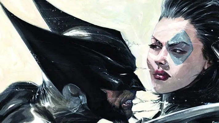 X Force theme for Windows 11 Slideshow image 2