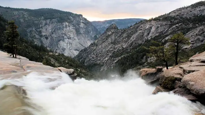 Yosemite theme for Windows 11 Slideshow image 2