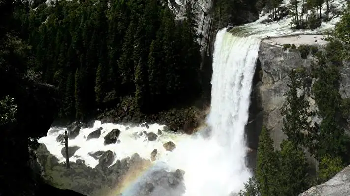 Yosemite theme for Windows 11 Slideshow image 4