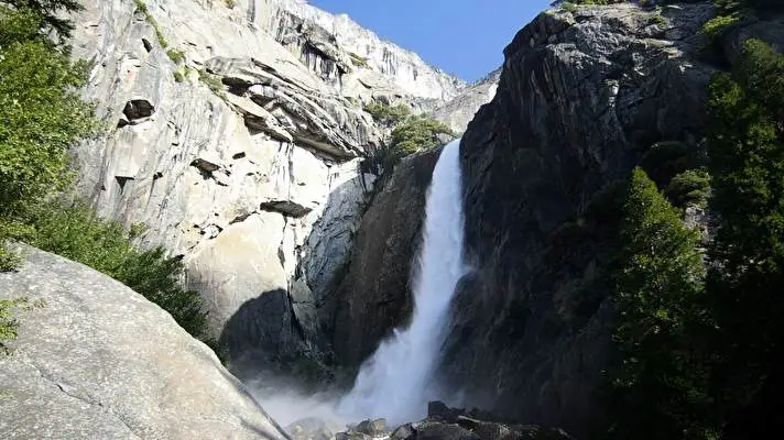 Yosemite theme for Windows 11 Slideshow image 5